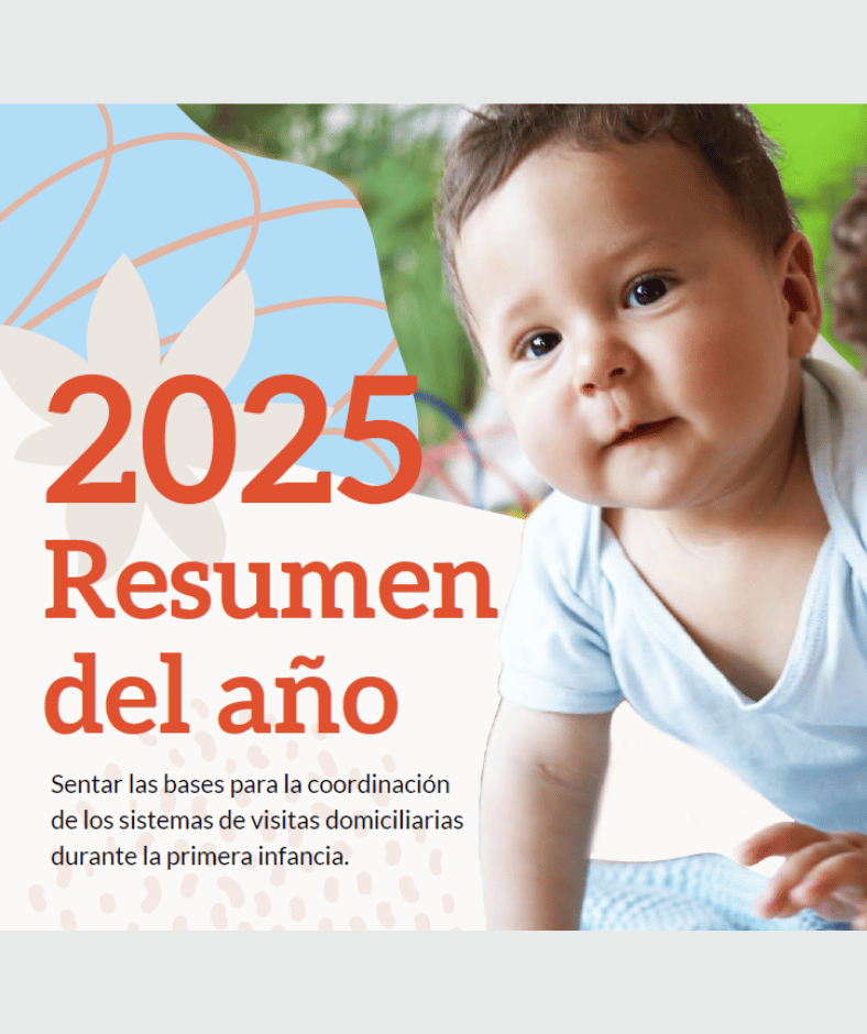 2025 Resumen del año