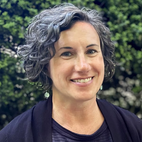 Callie Lambarth CCOHVS Team Member