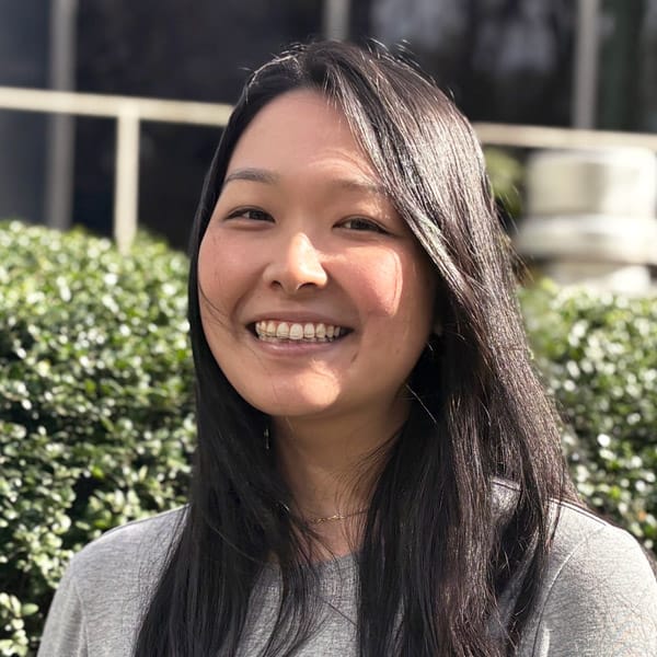 Kristin Miyamoto, CCOHVS Regional Home Visiting System Transformation Coordinator