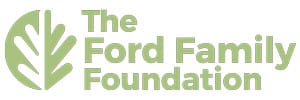 Ford Family Foundation logo