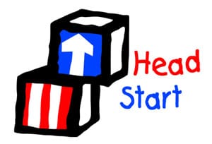 Head Start Logo