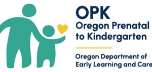 Oregon Pre-Kindergarten: Home Based