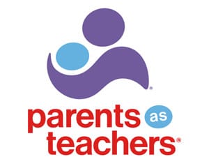 ODHS Parents as Teachers Logo